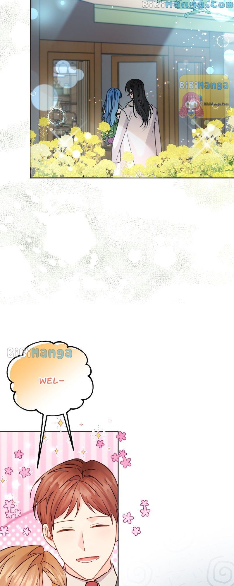 Saving the Villain Who was Abandoned by the Female Lead chapter 75 page 11