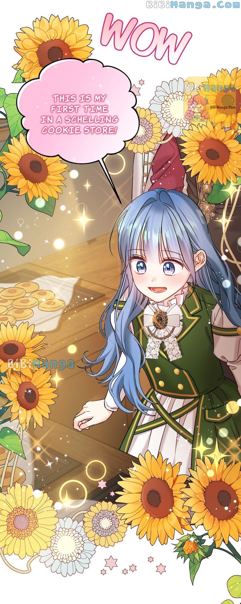 Saving the Villain Who was Abandoned by the Female Lead chapter 75 page 13