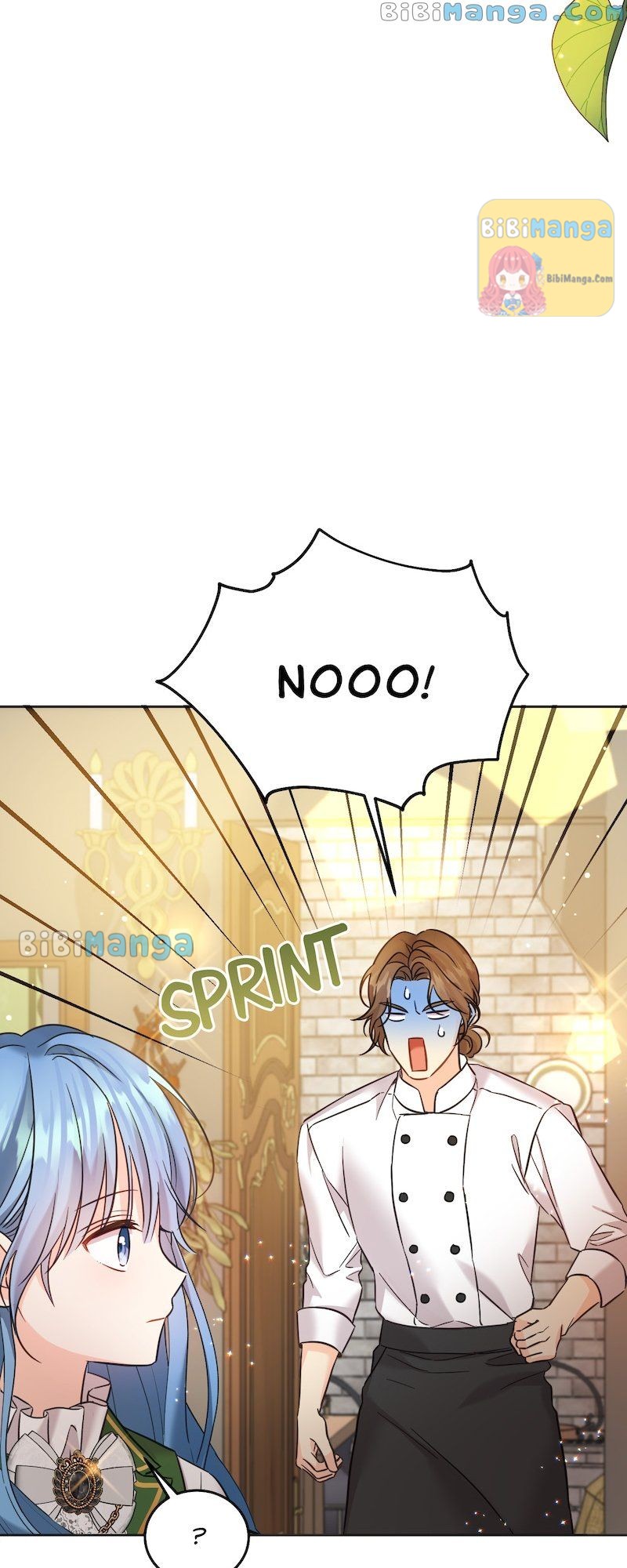 Saving the Villain Who was Abandoned by the Female Lead chapter 75 page 14