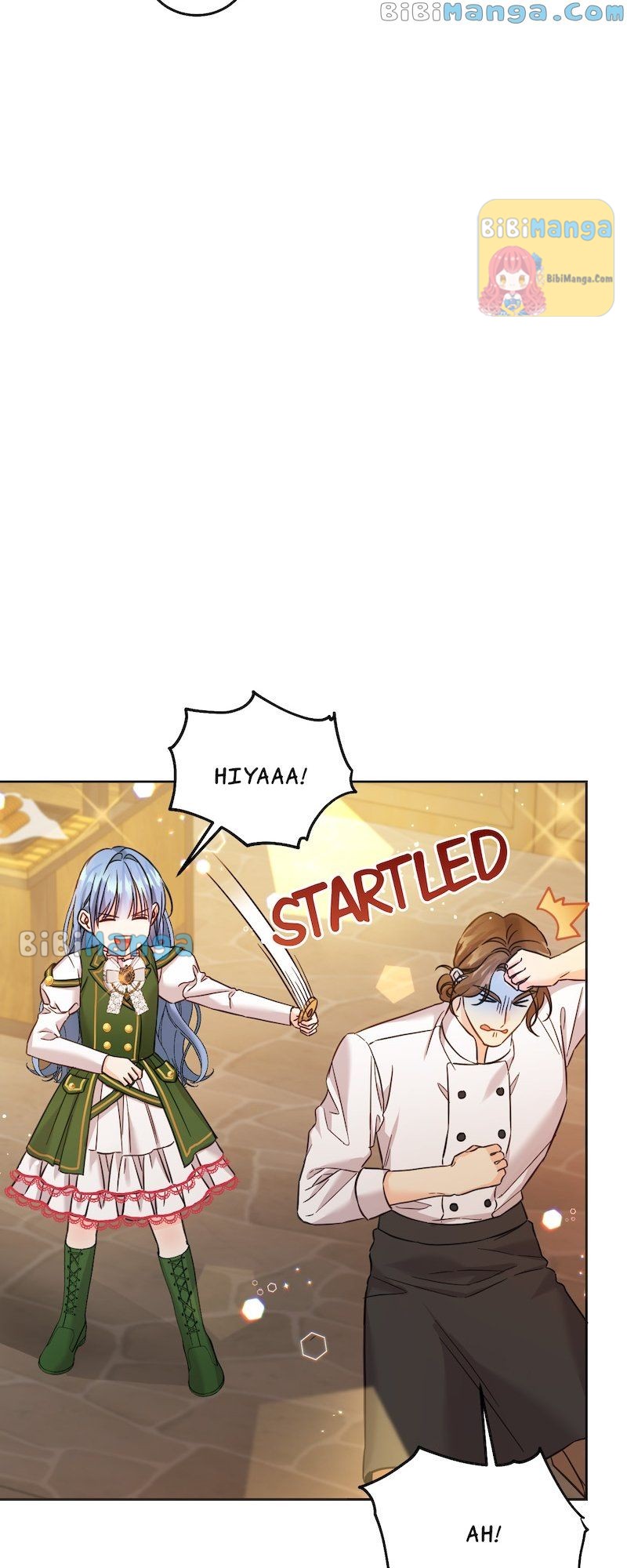 Saving the Villain Who was Abandoned by the Female Lead chapter 75 page 15