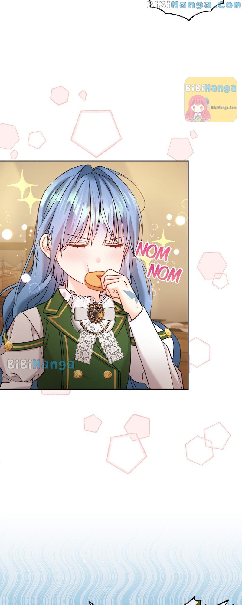 Saving the Villain Who was Abandoned by the Female Lead chapter 75 page 16