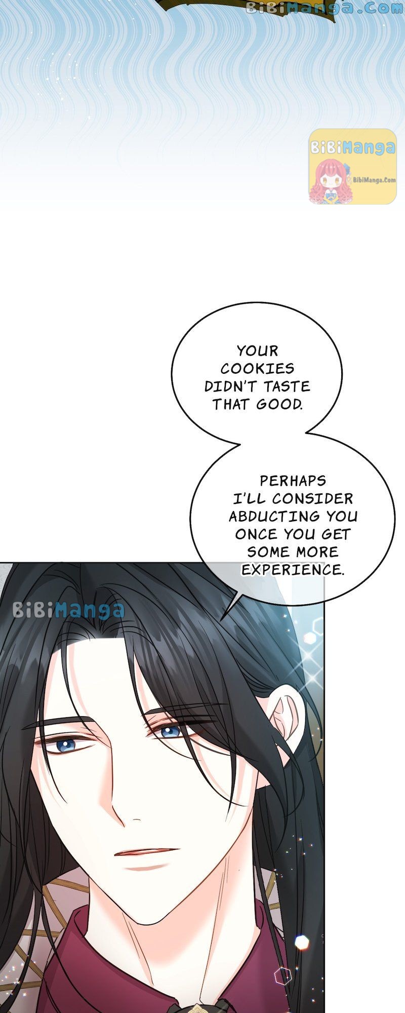 Saving the Villain Who was Abandoned by the Female Lead chapter 75 page 18