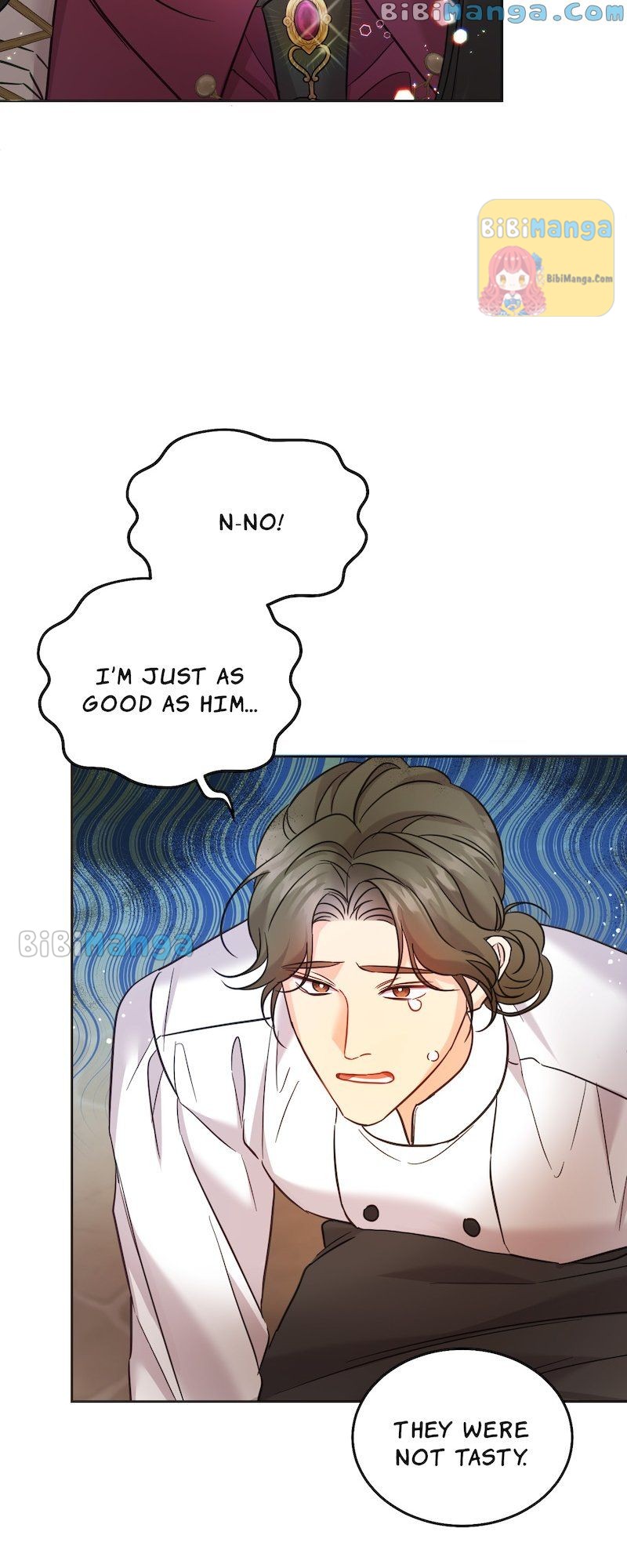 Saving the Villain Who was Abandoned by the Female Lead chapter 75 page 19