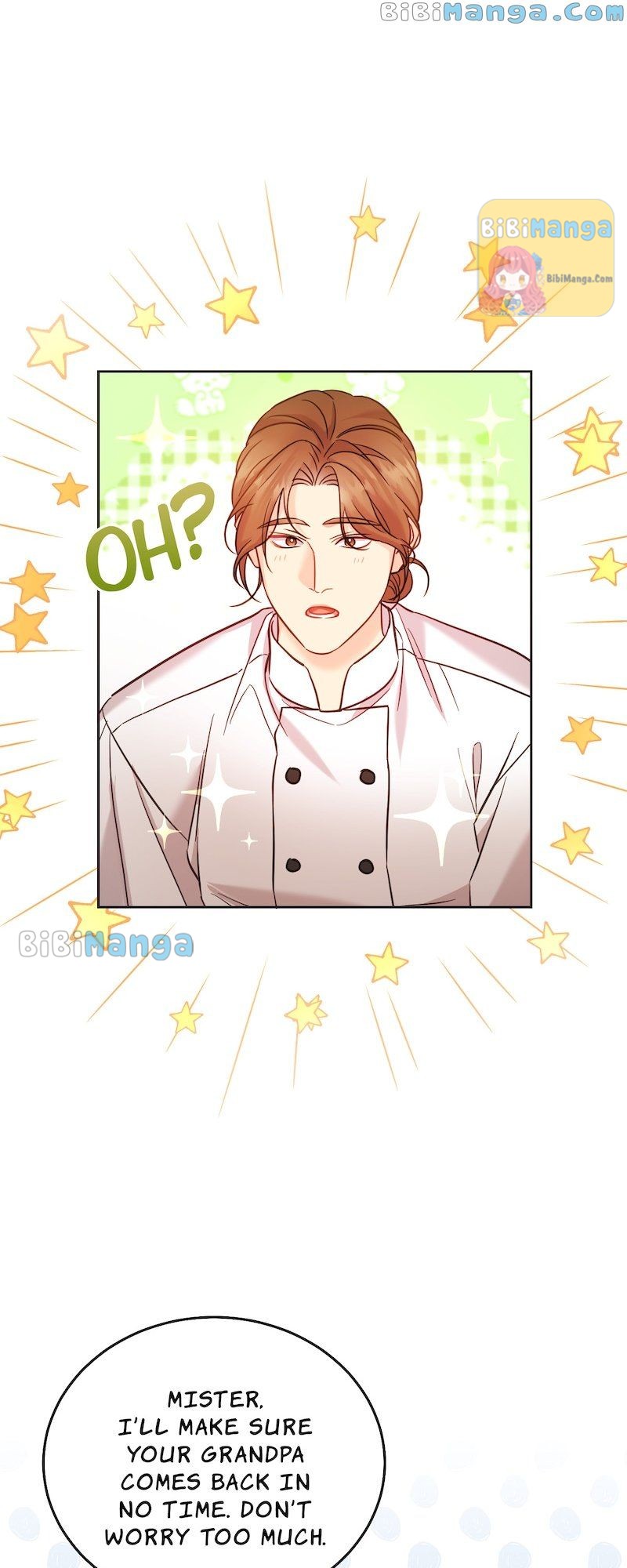 Saving the Villain Who was Abandoned by the Female Lead chapter 75 page 21