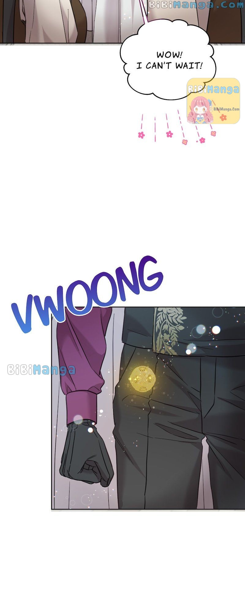 Saving the Villain Who was Abandoned by the Female Lead chapter 75 page 29