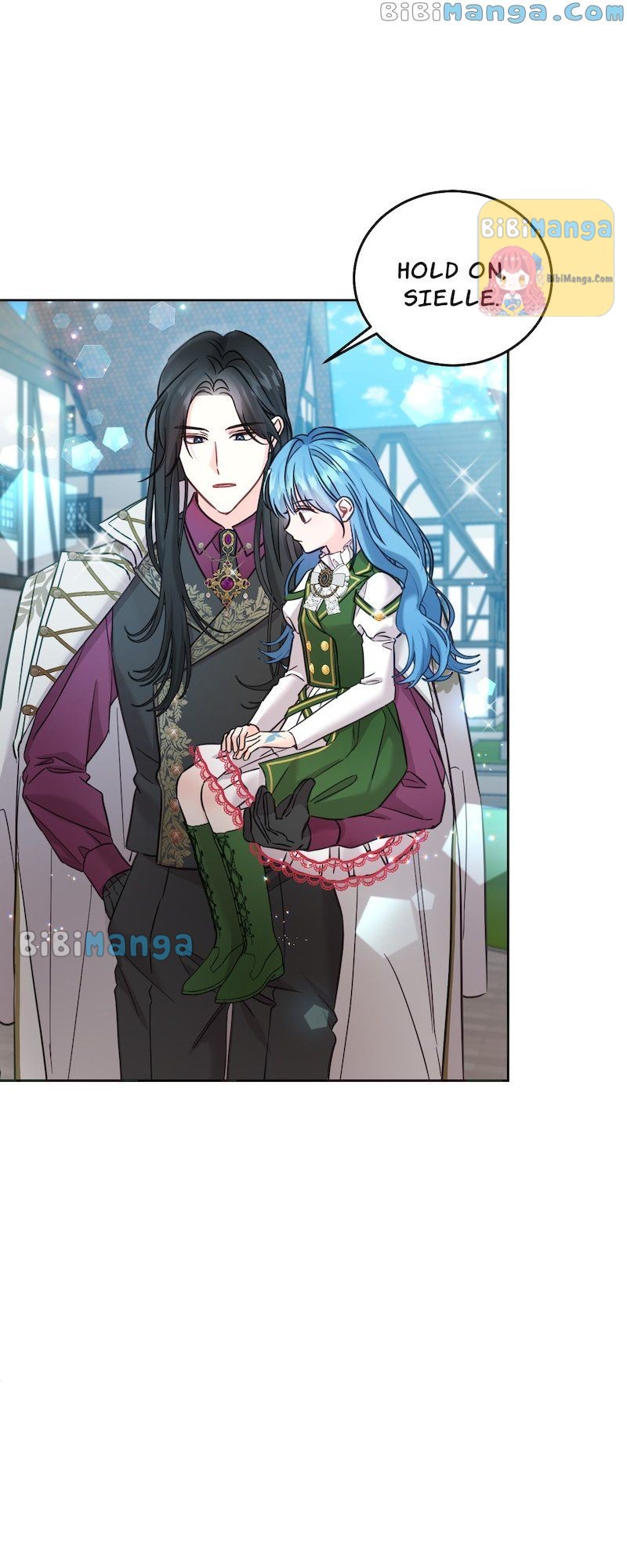 Saving the Villain Who was Abandoned by the Female Lead chapter 75 page 30