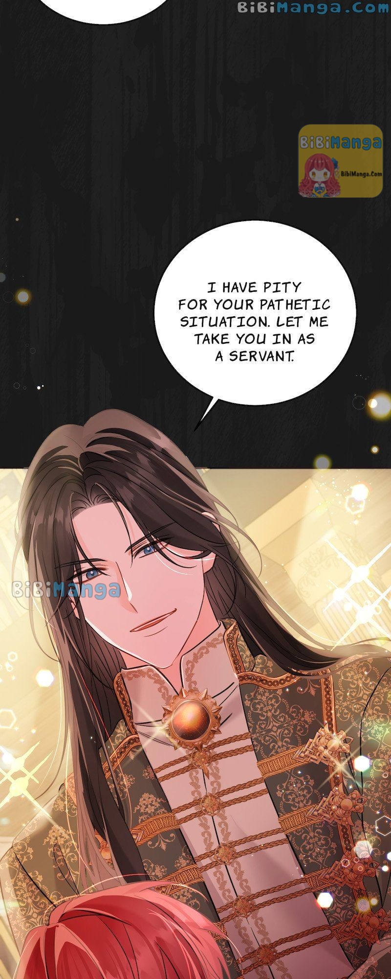 Saving the Villain Who was Abandoned by the Female Lead chapter 75 page 4