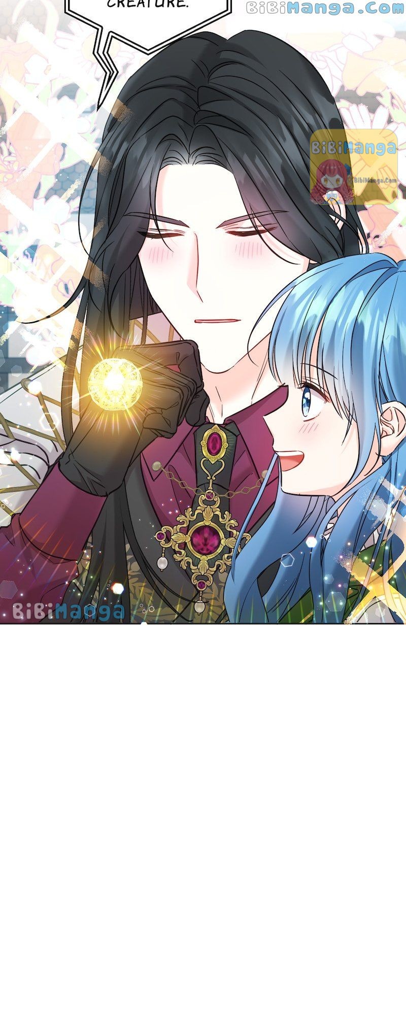 Saving the Villain Who was Abandoned by the Female Lead chapter 75 page 45