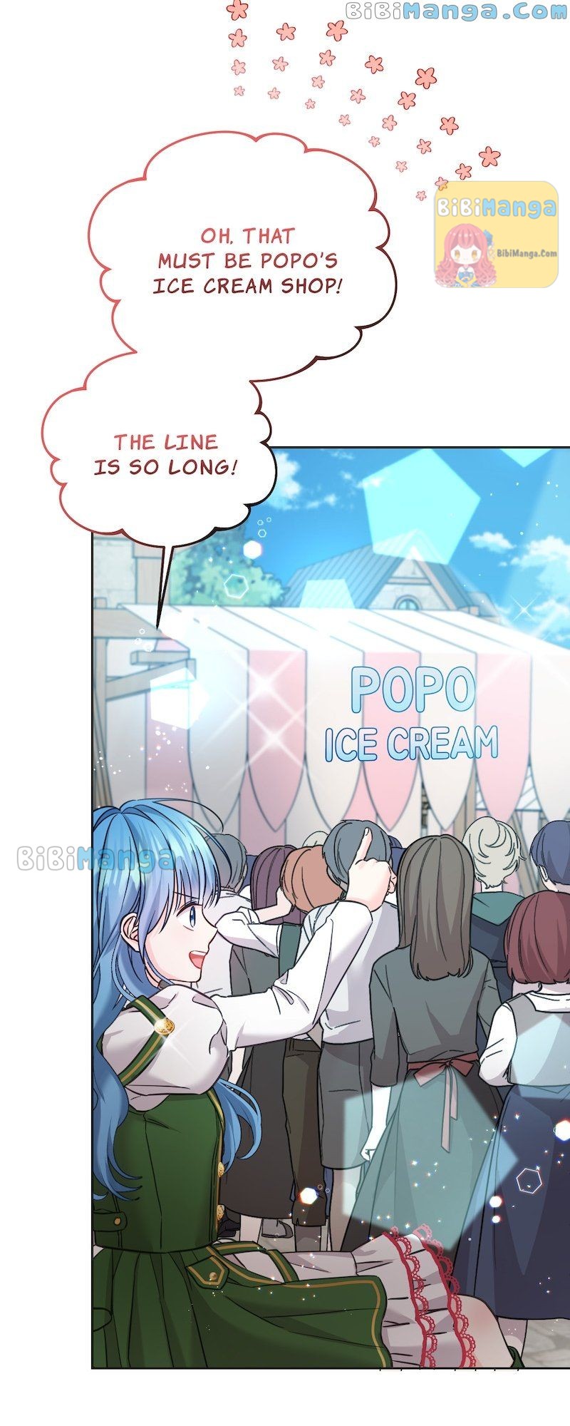 Saving the Villain Who was Abandoned by the Female Lead chapter 75 page 48