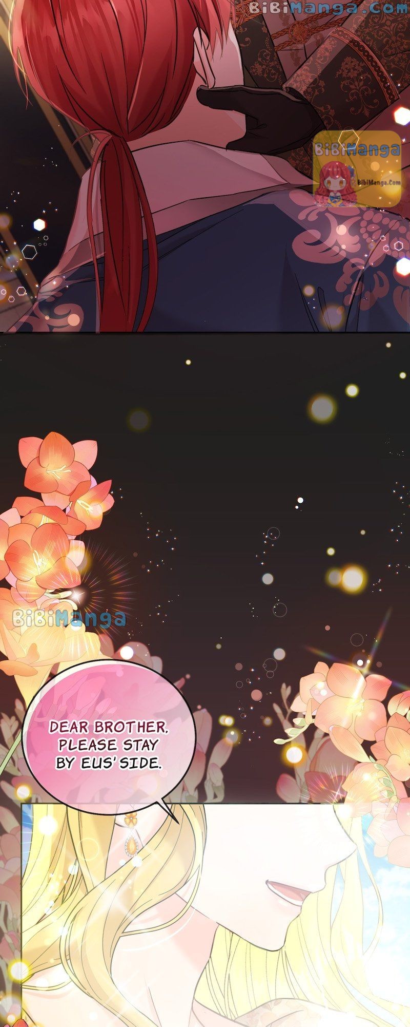 Saving the Villain Who was Abandoned by the Female Lead chapter 75 page 5