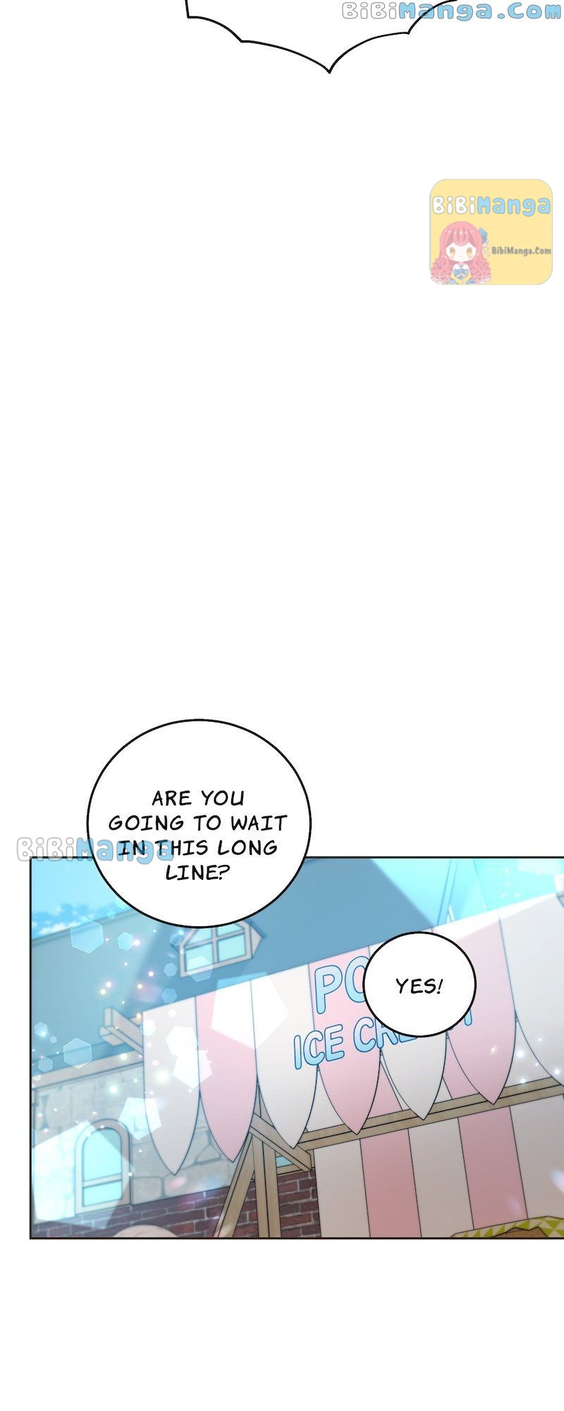 Saving the Villain Who was Abandoned by the Female Lead chapter 75 page 50