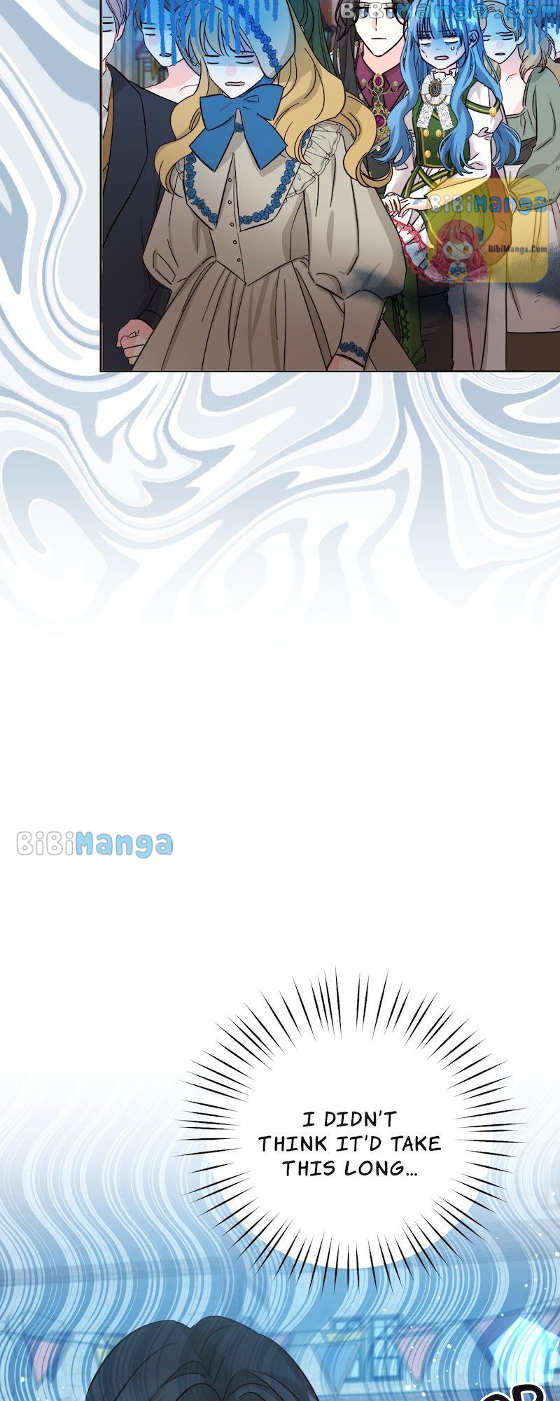 Saving the Villain Who was Abandoned by the Female Lead chapter 75 page 52