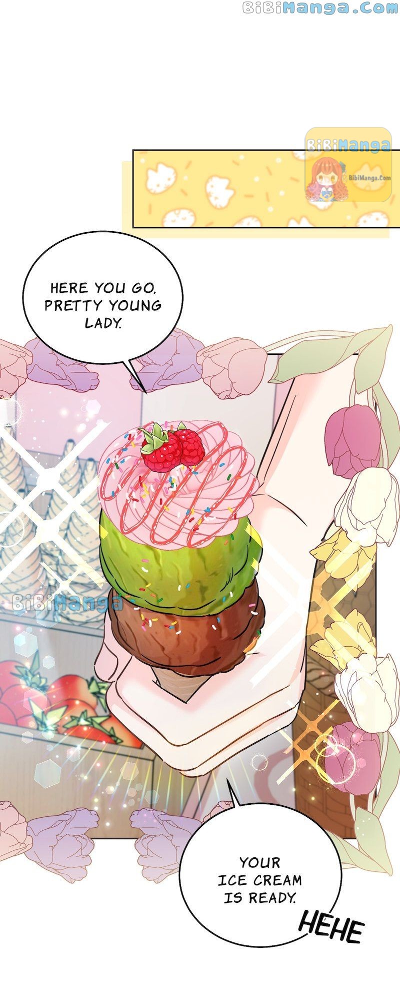 Saving the Villain Who was Abandoned by the Female Lead chapter 75 page 57