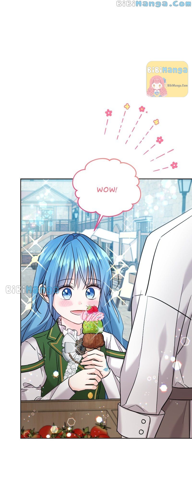 Saving the Villain Who was Abandoned by the Female Lead chapter 75 page 58