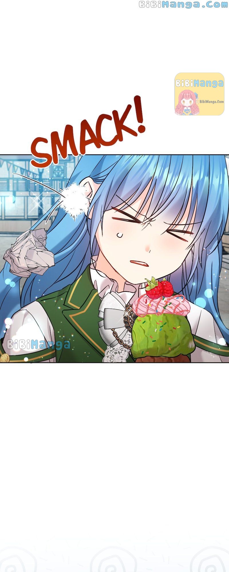 Saving the Villain Who was Abandoned by the Female Lead chapter 75 page 59