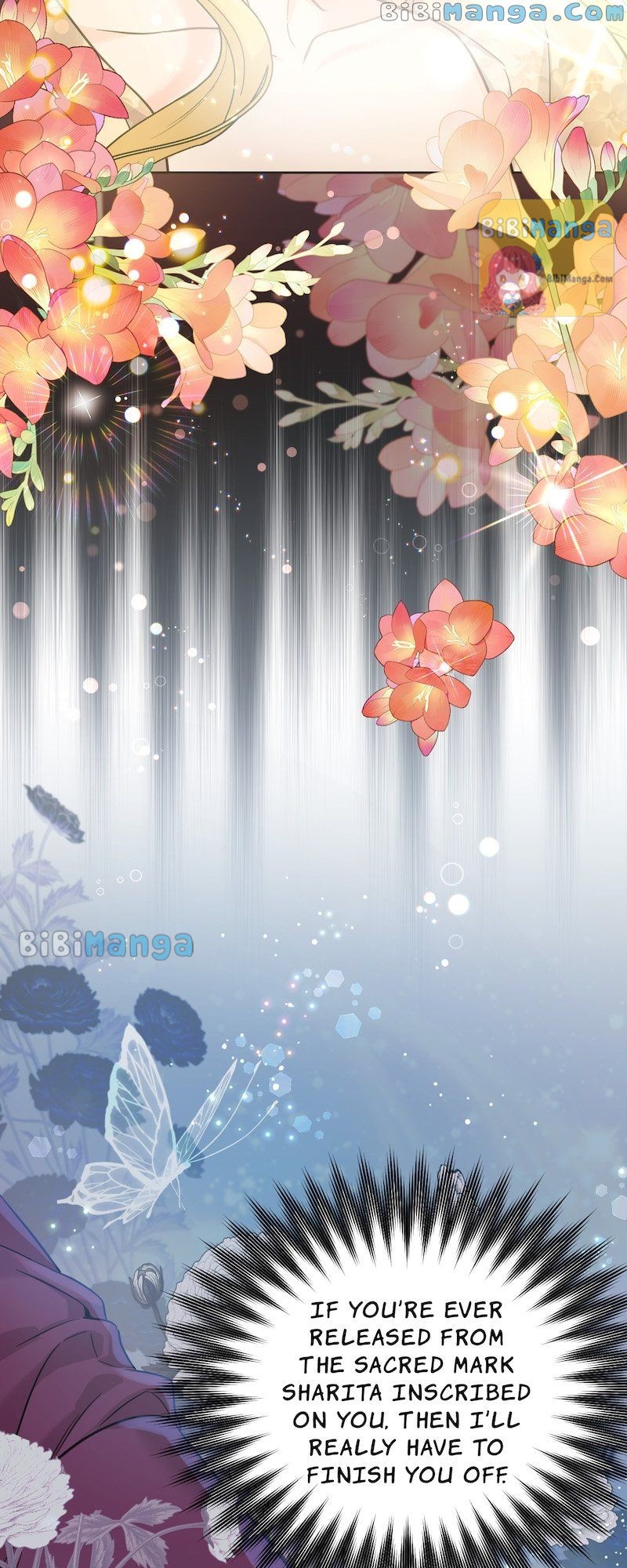 Saving the Villain Who was Abandoned by the Female Lead chapter 75 page 6