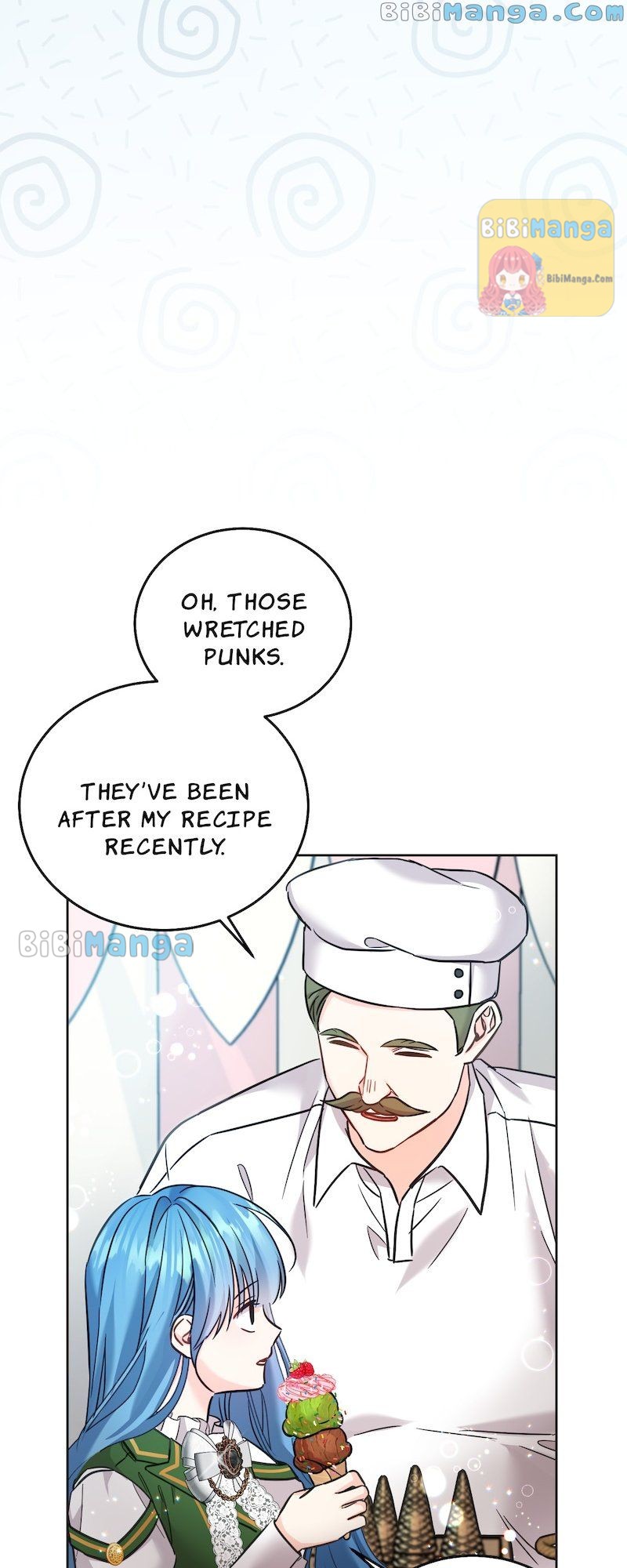 Saving the Villain Who was Abandoned by the Female Lead chapter 75 page 61