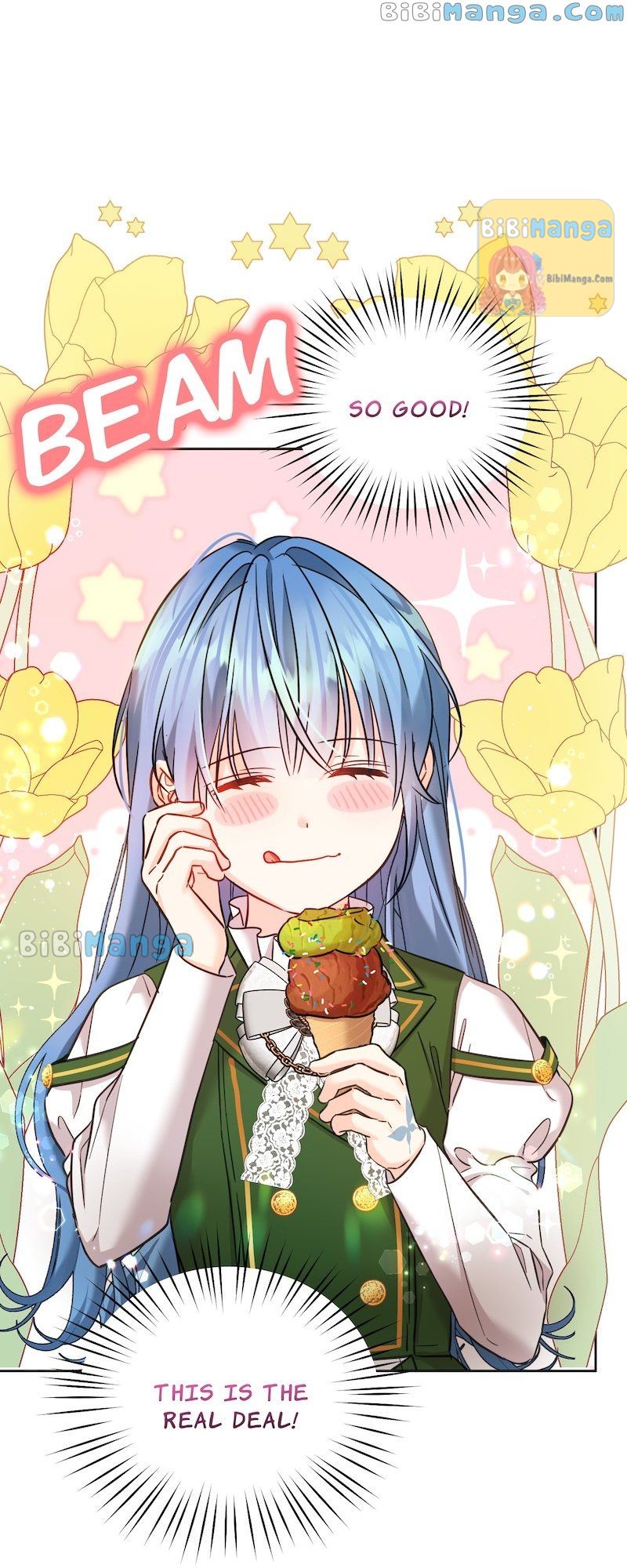 Saving the Villain Who was Abandoned by the Female Lead chapter 75 page 65