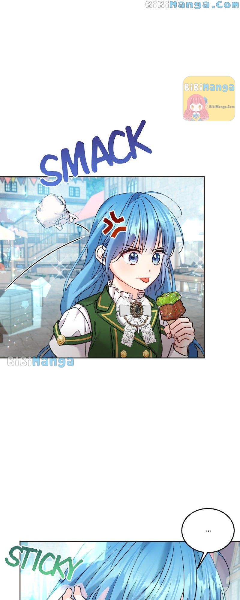 Saving the Villain Who was Abandoned by the Female Lead chapter 75 page 66