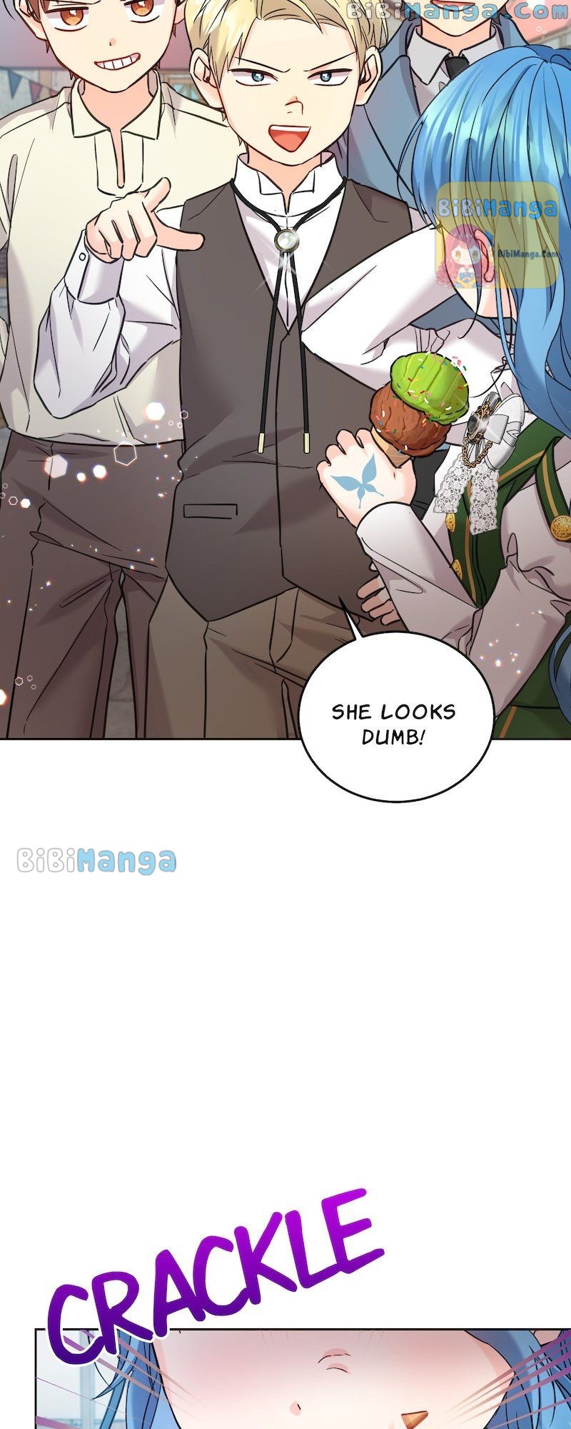 Saving the Villain Who was Abandoned by the Female Lead chapter 75 page 68