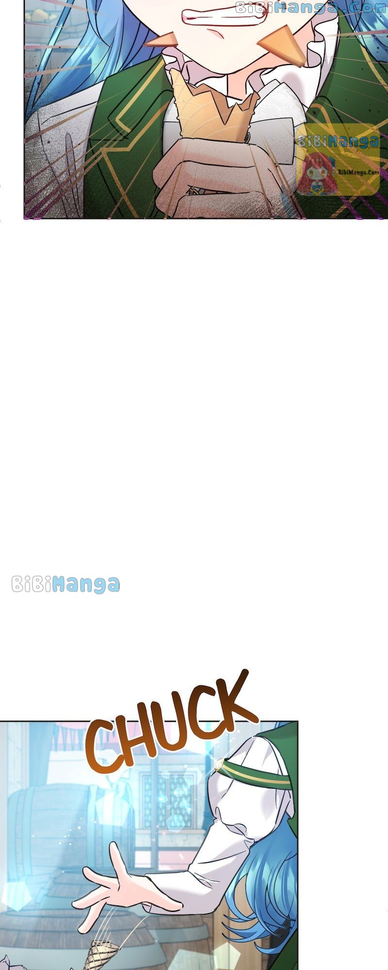 Saving the Villain Who was Abandoned by the Female Lead chapter 75 page 69