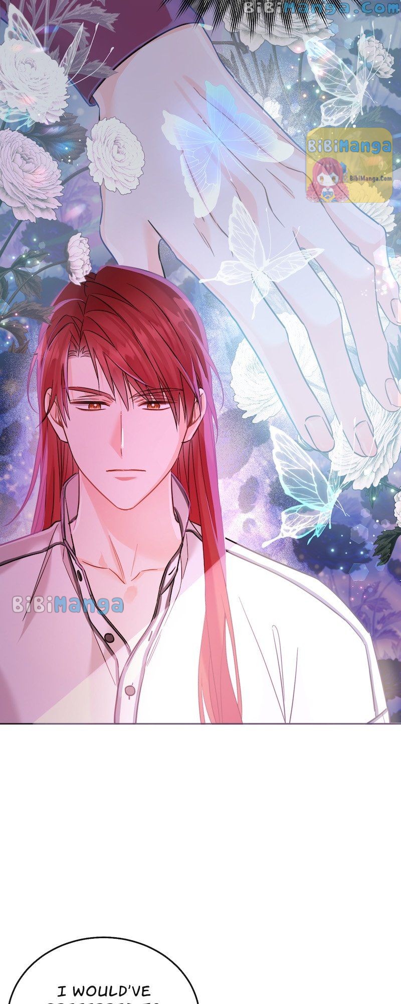 Saving the Villain Who was Abandoned by the Female Lead chapter 75 page 7