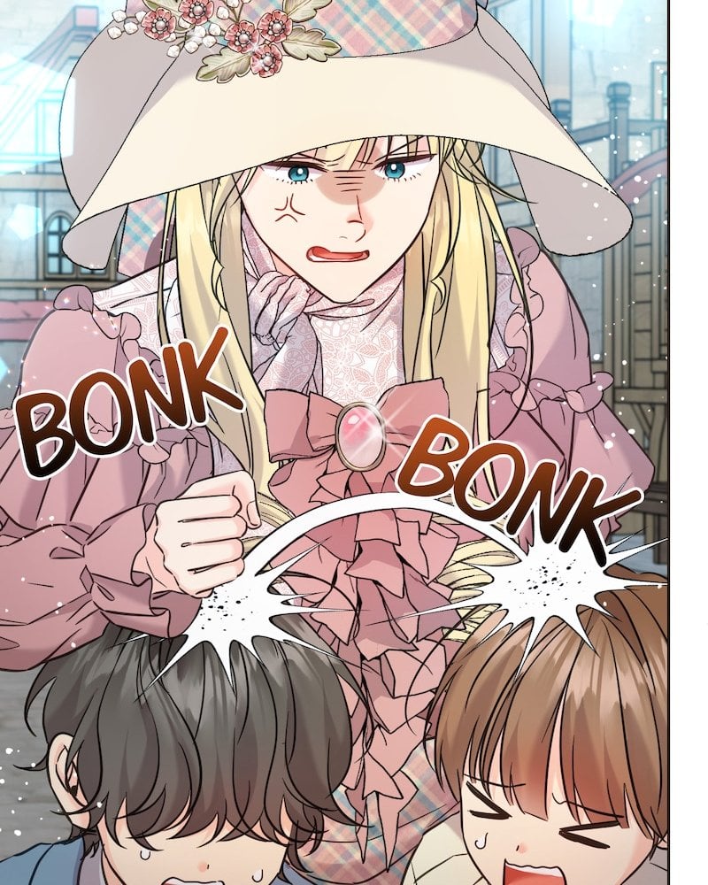 Saving the Villain Who was Abandoned by the Female Lead chapter 76 page 30