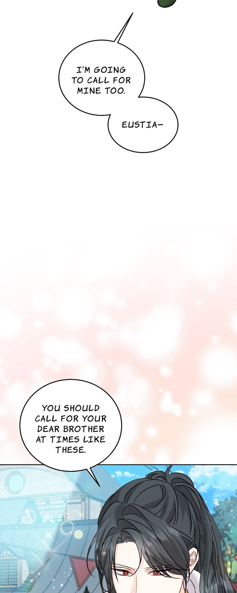 Saving the Villain Who was Abandoned by the Female Lead chapter 76 page 38