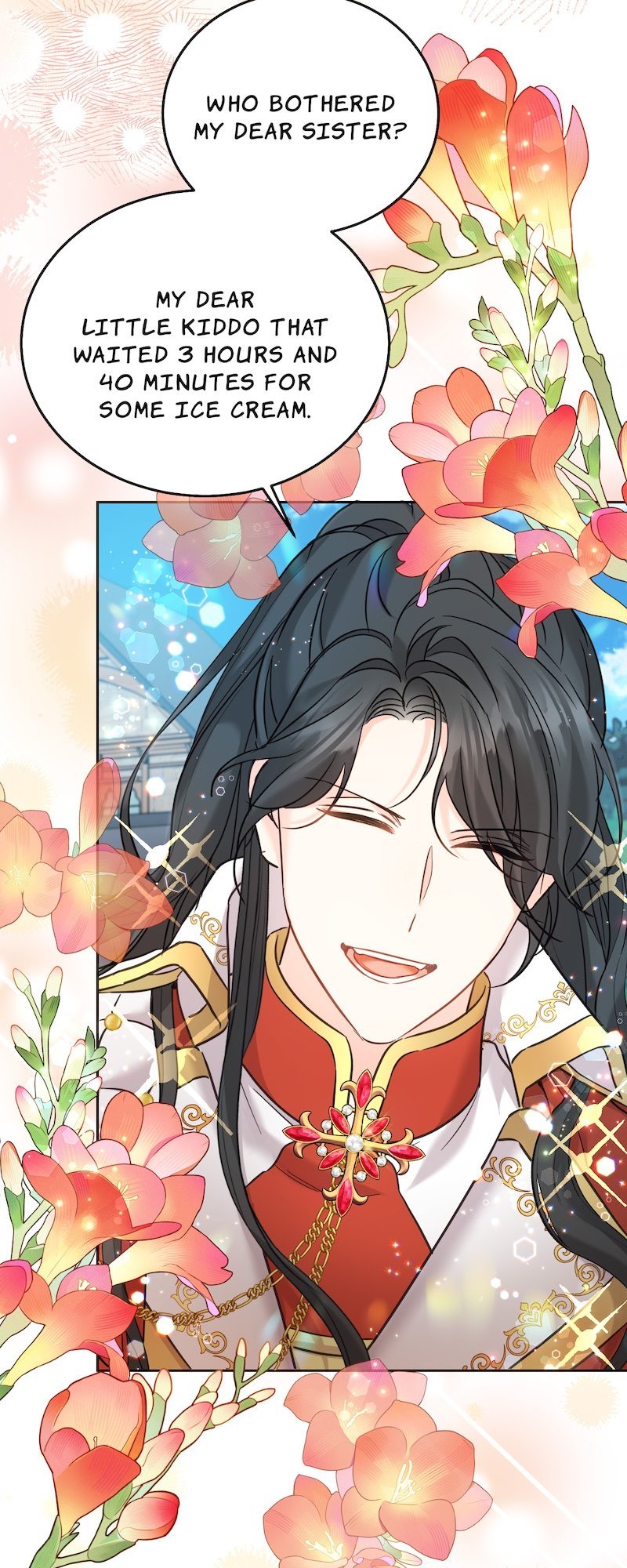 Saving the Villain Who was Abandoned by the Female Lead chapter 76 page 41