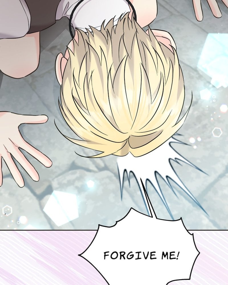 Saving the Villain Who was Abandoned by the Female Lead chapter 76 page 50