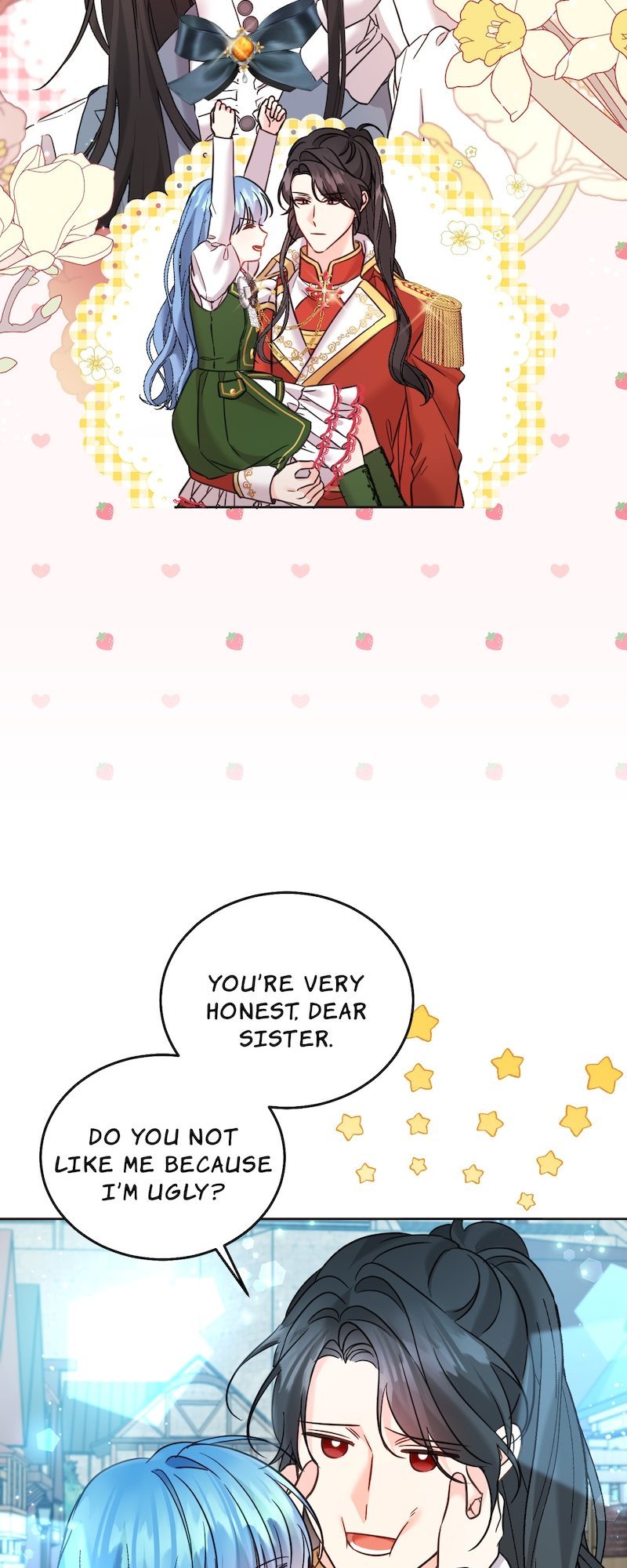 Saving the Villain Who was Abandoned by the Female Lead chapter 76 page 59