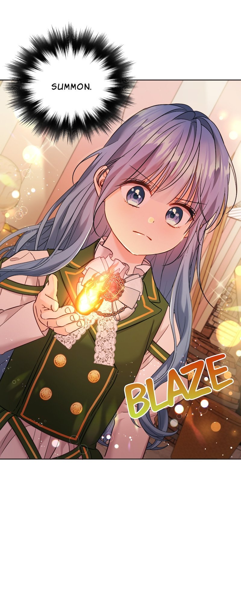 Saving the Villain Who was Abandoned by the Female Lead chapter 76 page 8