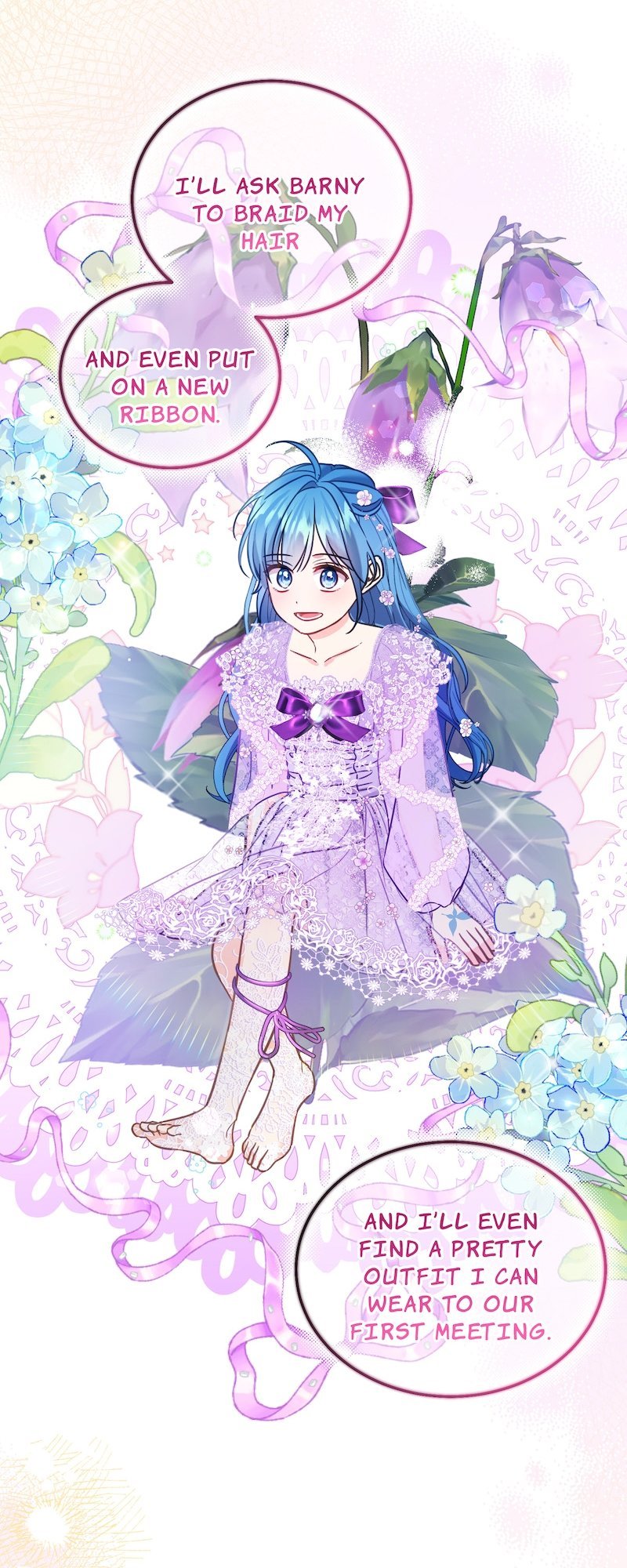 Saving the Villain Who was Abandoned by the Female Lead chapter 77 page 11