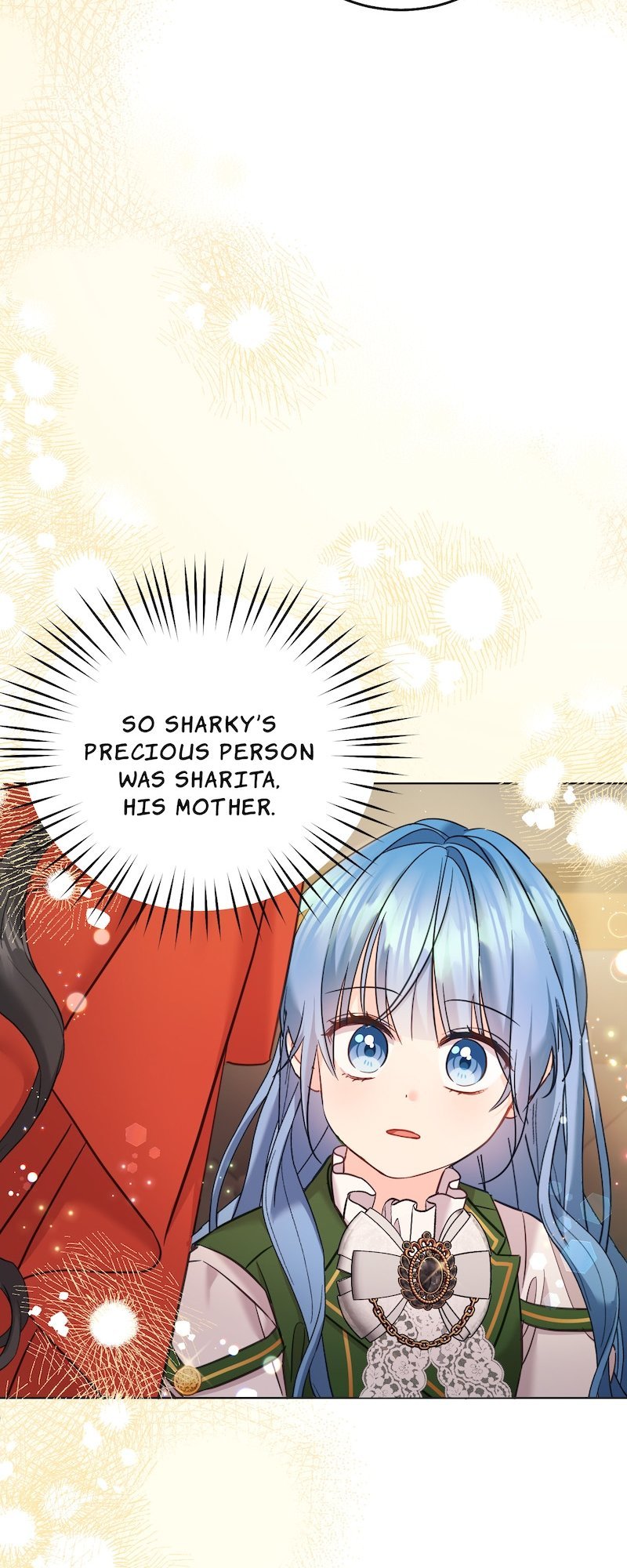 Saving the Villain Who was Abandoned by the Female Lead chapter 77 page 13