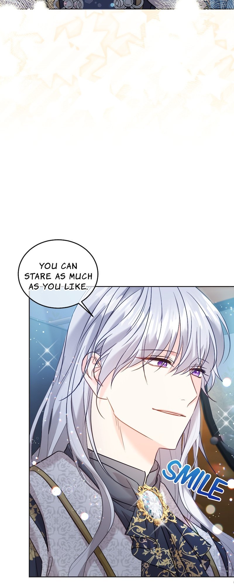 Saving the Villain Who was Abandoned by the Female Lead chapter 77 page 24