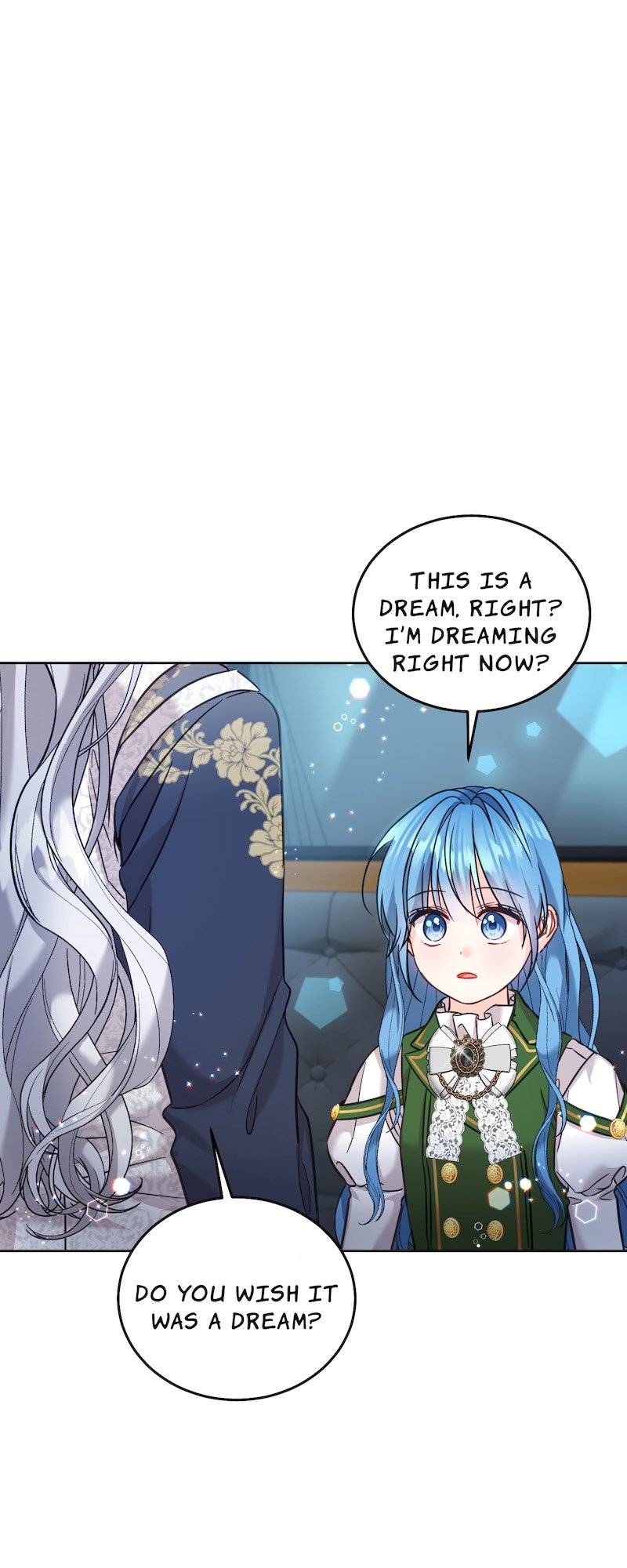 Saving the Villain Who was Abandoned by the Female Lead chapter 77 page 25