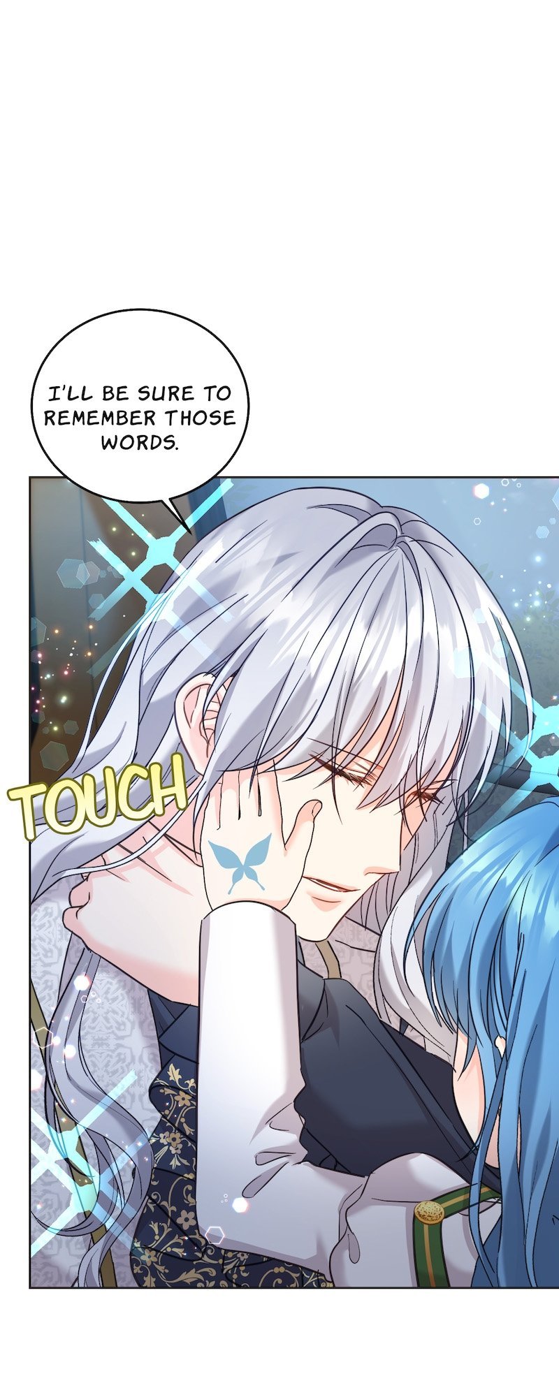 Saving the Villain Who was Abandoned by the Female Lead chapter 77 page 27