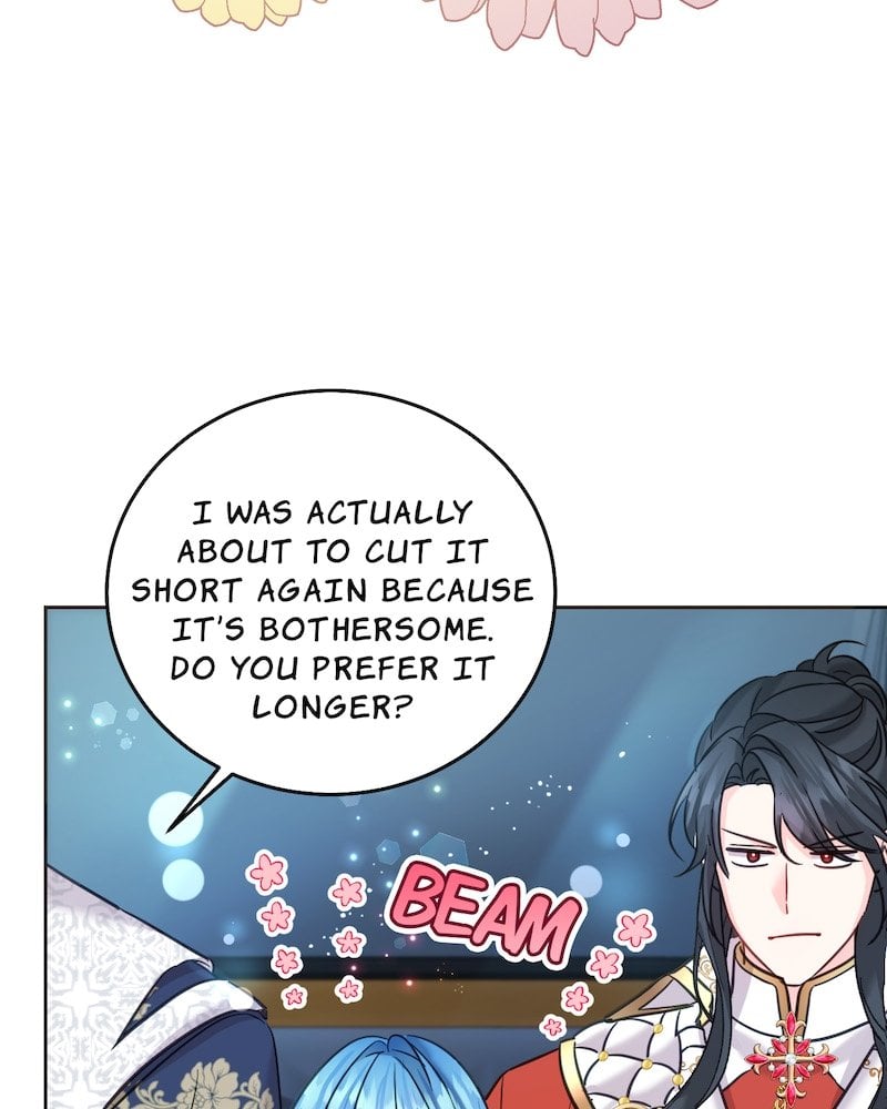 Saving the Villain Who was Abandoned by the Female Lead chapter 77 page 30