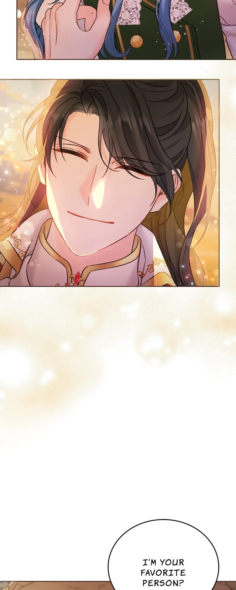 Saving the Villain Who was Abandoned by the Female Lead chapter 77 page 5