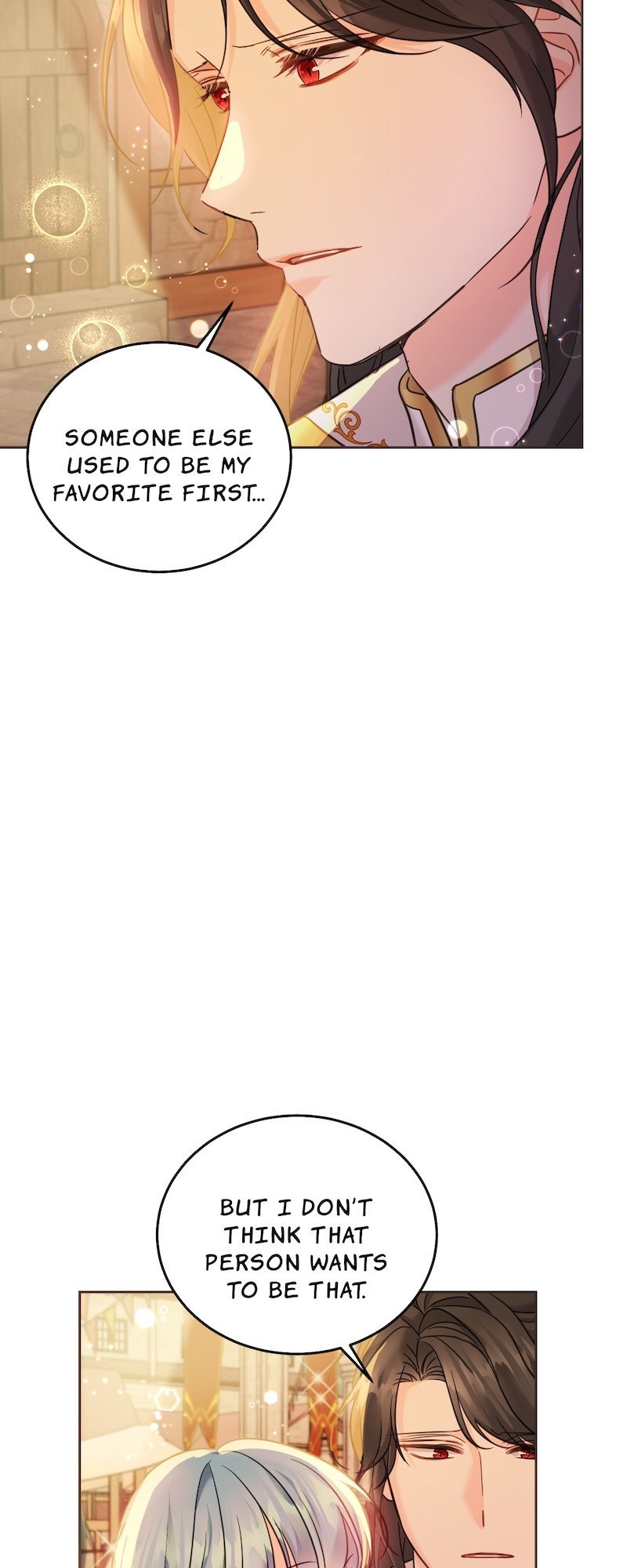 Saving the Villain Who was Abandoned by the Female Lead chapter 77 page 7