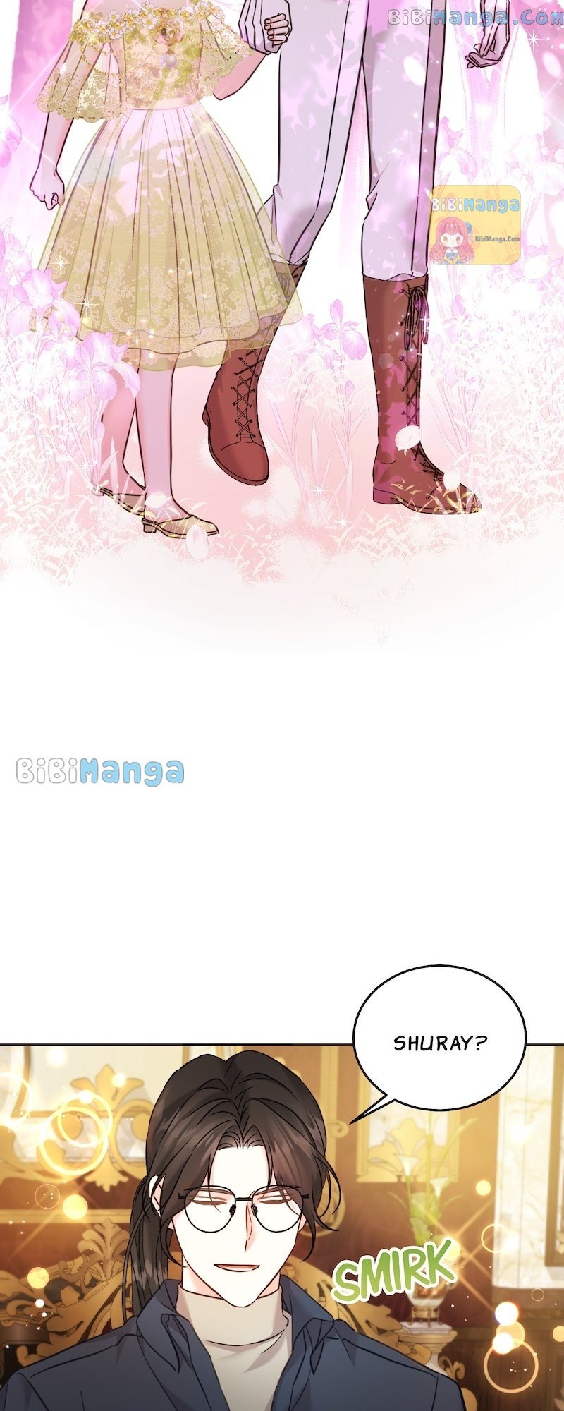 Saving the Villain Who was Abandoned by the Female Lead chapter 78 page 10