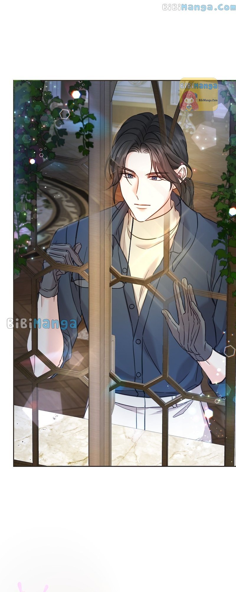 Saving the Villain Who was Abandoned by the Female Lead chapter 78 page 13