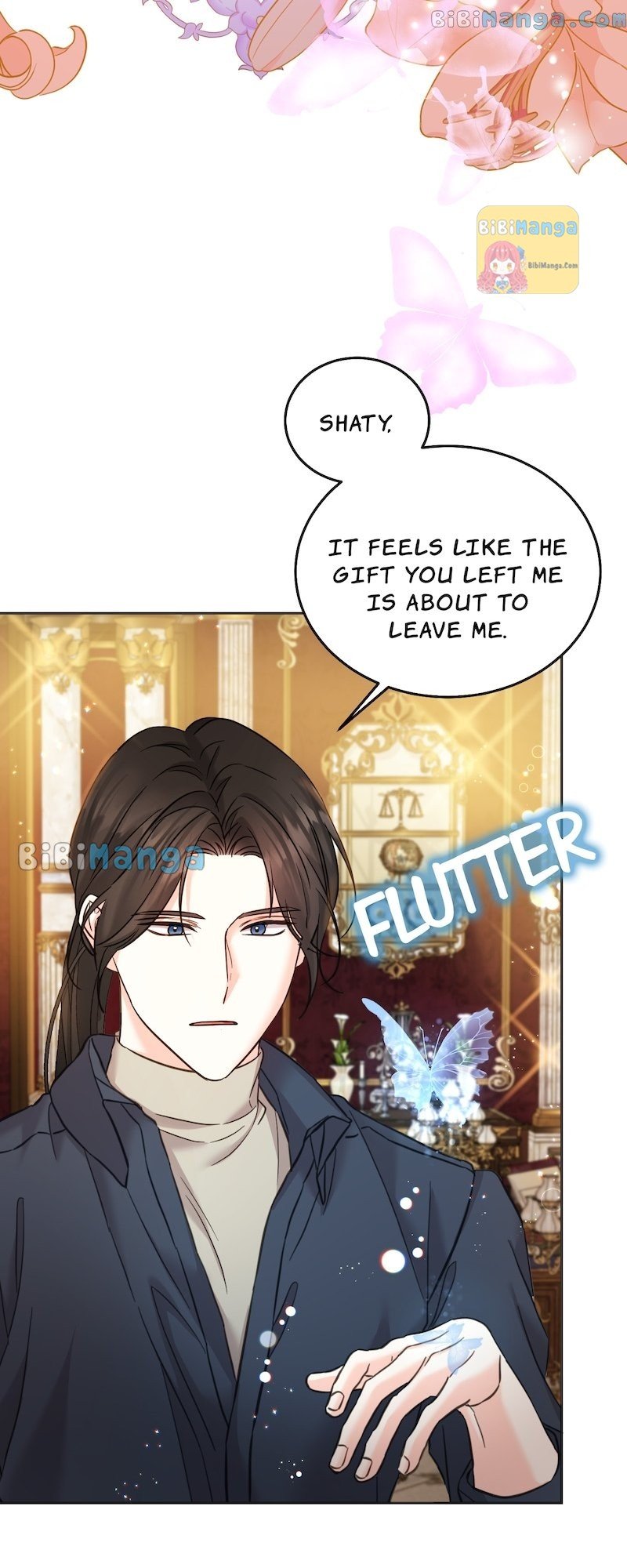 Saving the Villain Who was Abandoned by the Female Lead chapter 78 page 15