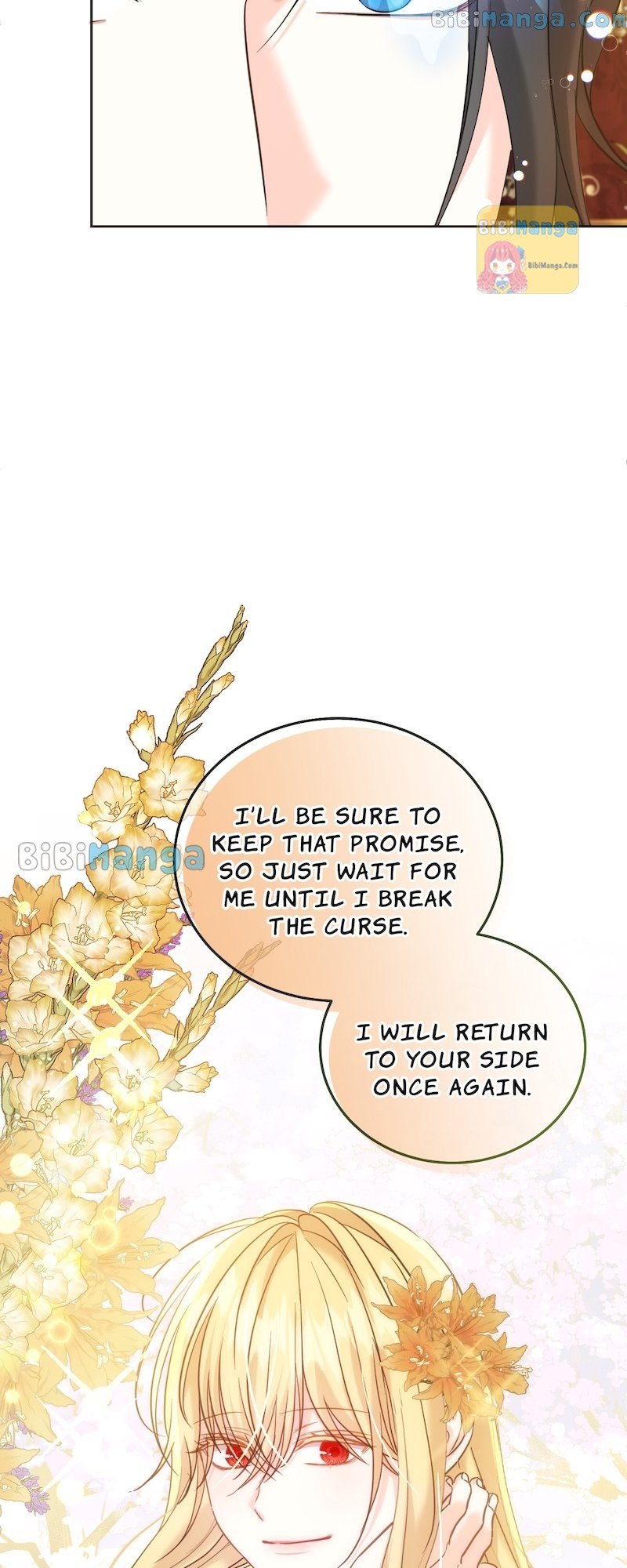 Saving the Villain Who was Abandoned by the Female Lead chapter 78 page 17