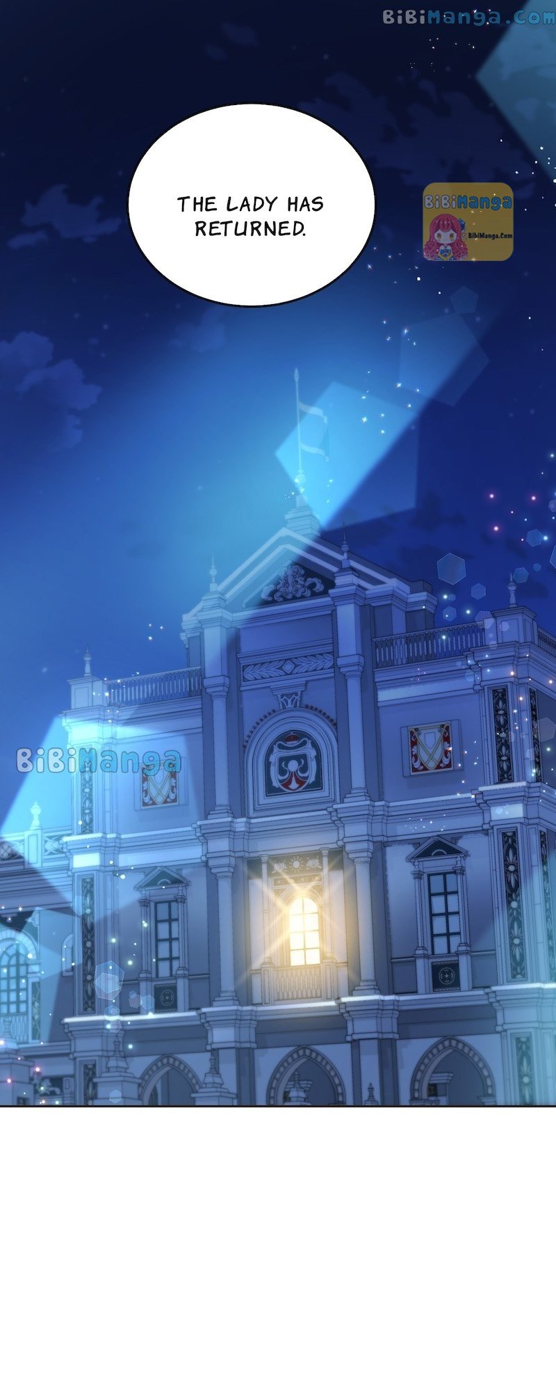 Saving the Villain Who was Abandoned by the Female Lead chapter 78 page 2