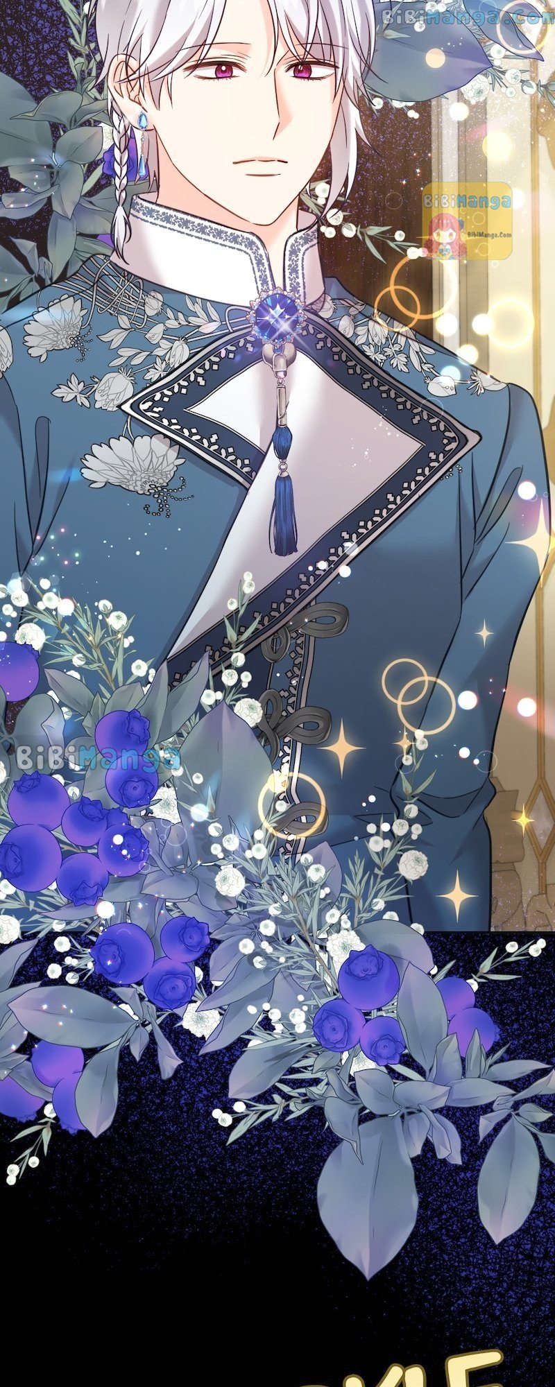 Saving the Villain Who was Abandoned by the Female Lead chapter 78 page 27