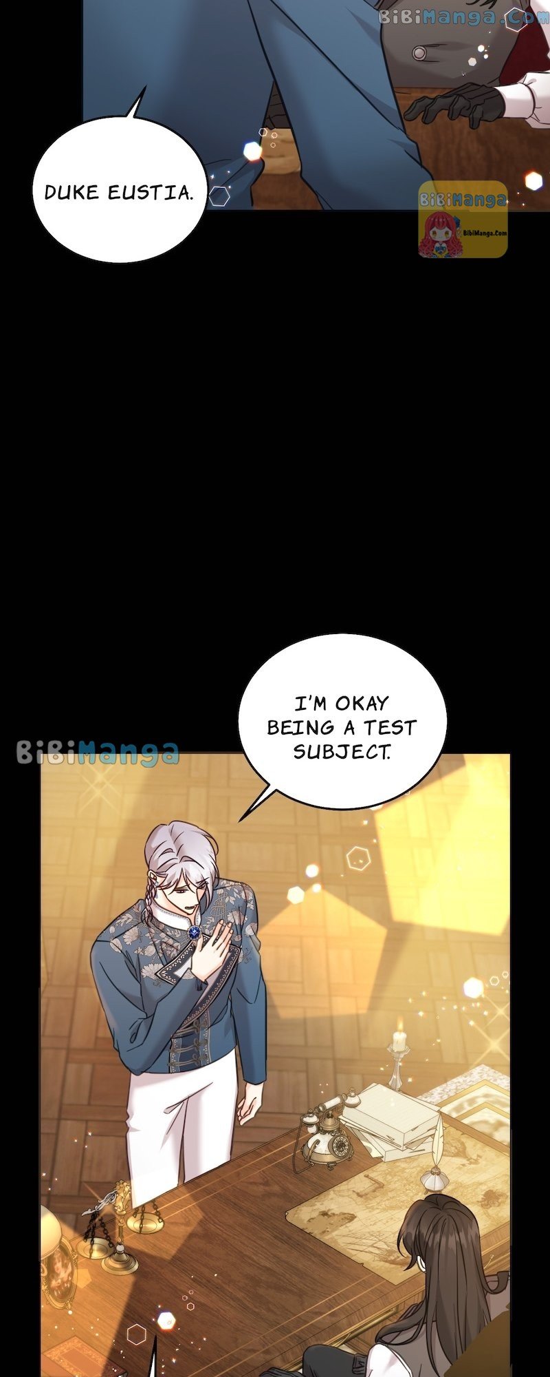 Saving the Villain Who was Abandoned by the Female Lead chapter 78 page 29