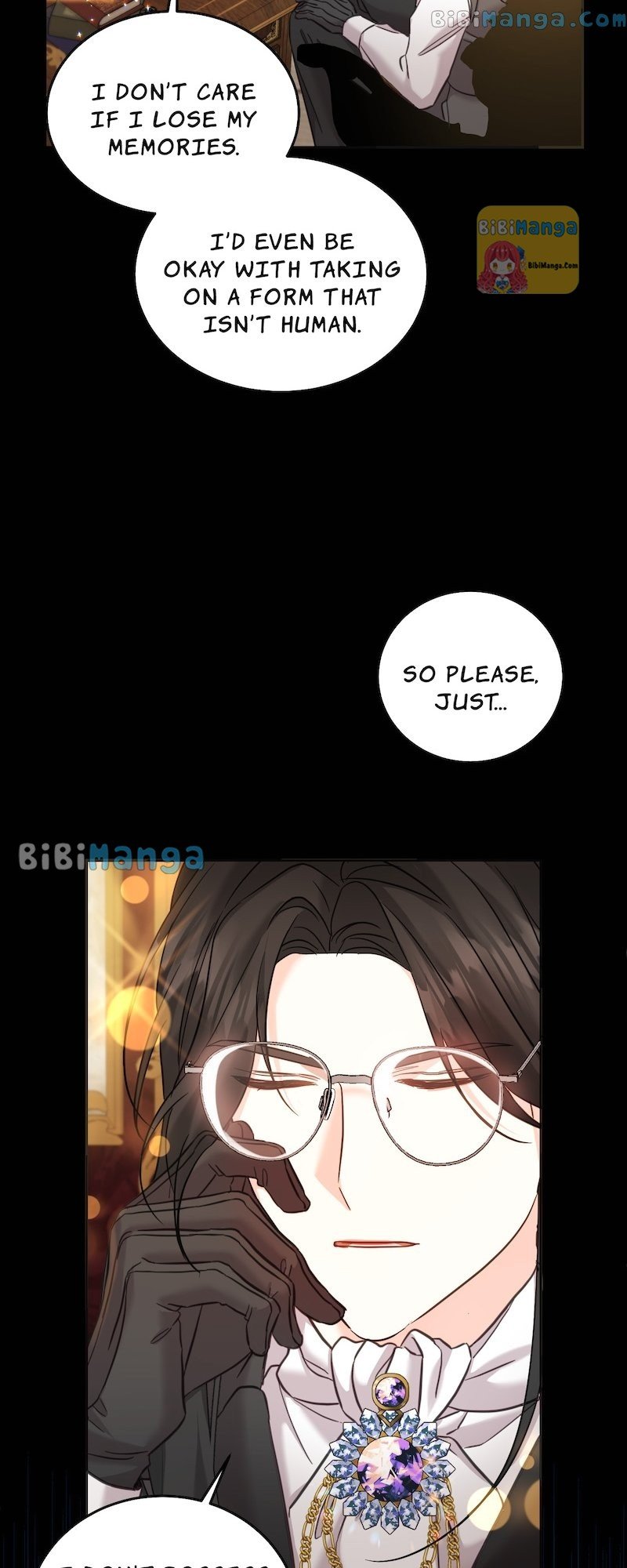 Saving the Villain Who was Abandoned by the Female Lead chapter 78 page 30