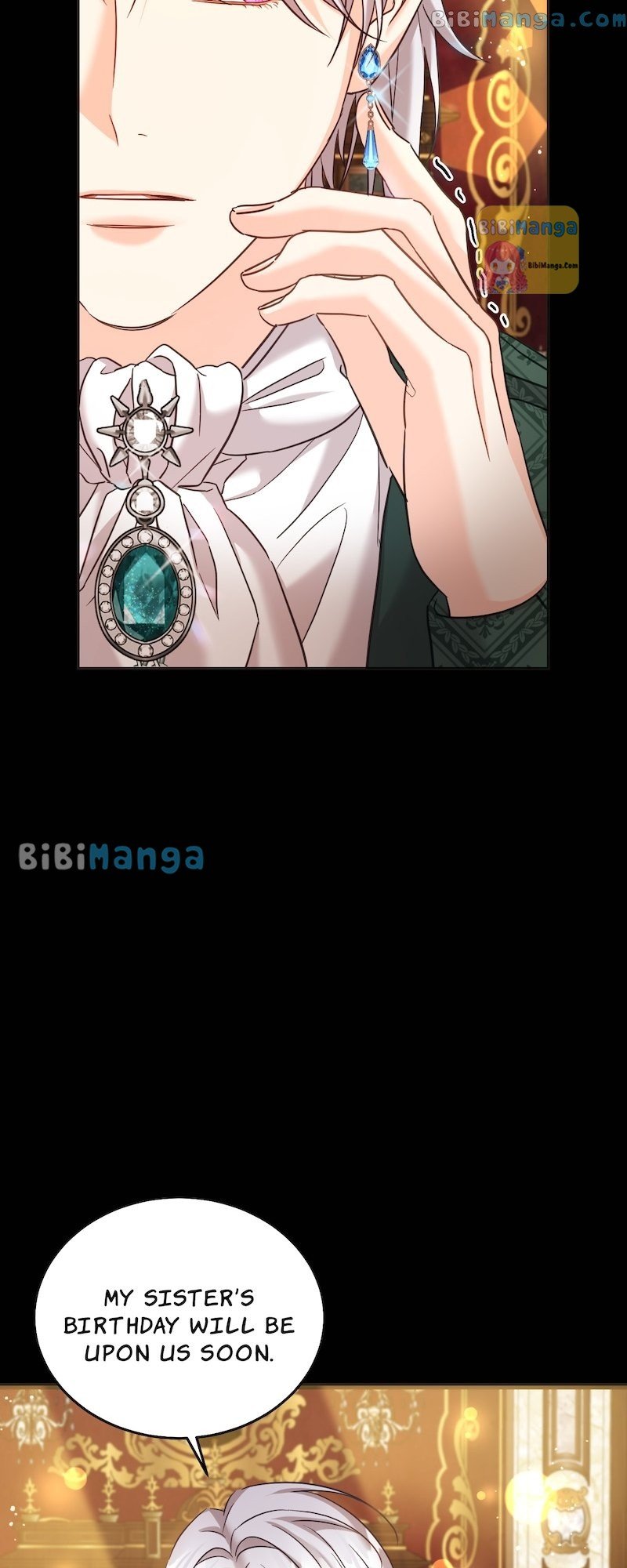 Saving the Villain Who was Abandoned by the Female Lead chapter 78 page 36