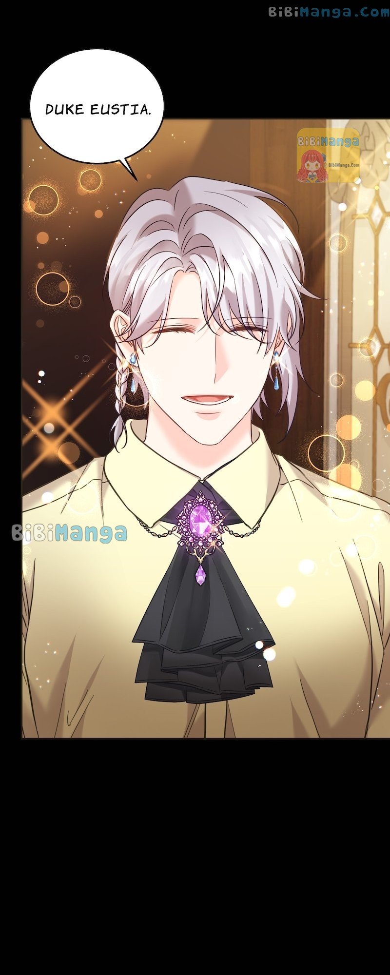 Saving the Villain Who was Abandoned by the Female Lead chapter 78 page 42